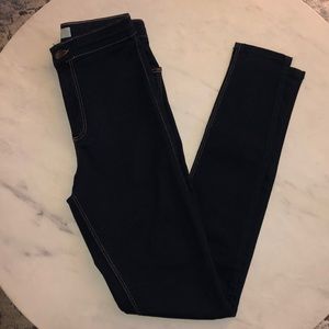 Topshop Moto Joni Jean